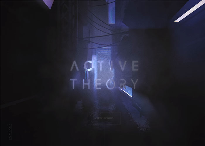 Active-Theory