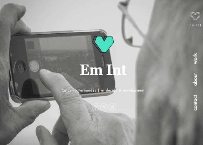 Emint emotional interactions
