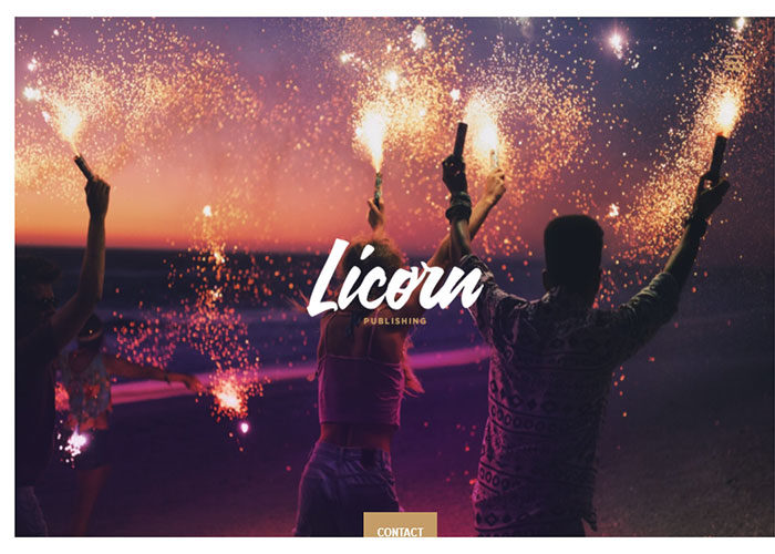 Licorn-Publishing