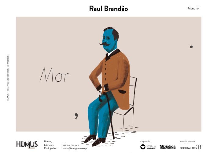 Raul Brandão