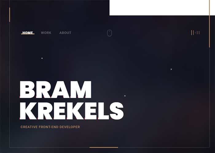 Bram-Krekels—Portfolio