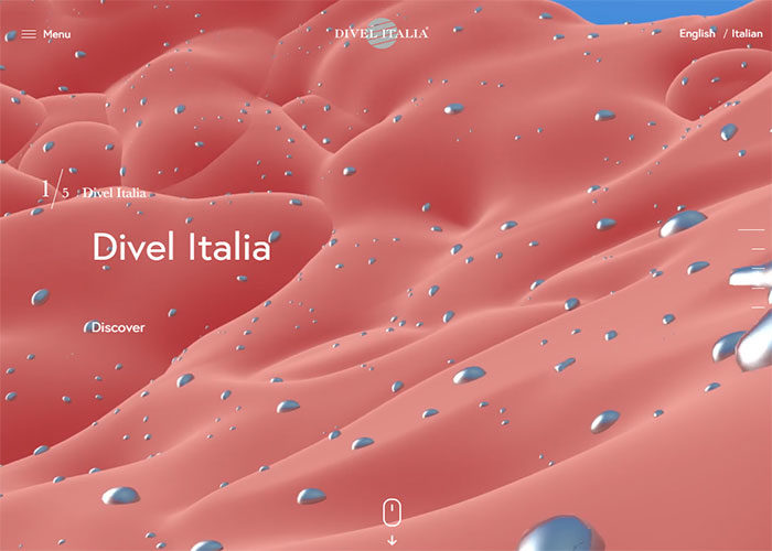 Divel-Italia