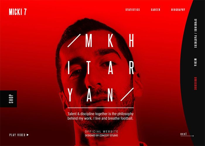 Henrikh-Mkhitaryan-Official-Website