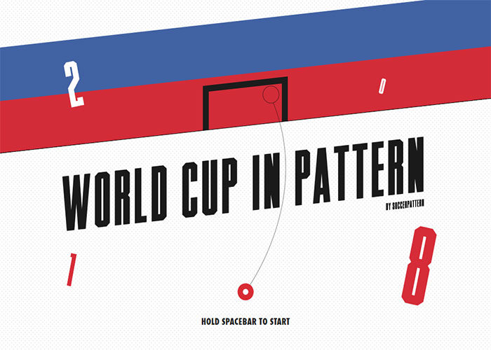 World-Cup-in-Pattern