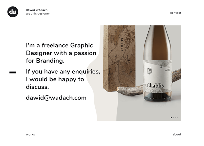 Dawid-Wadach—Graphic-designer