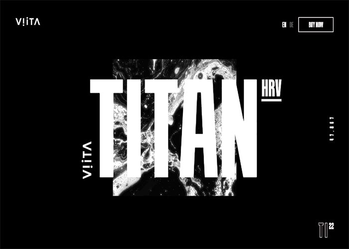 VIITA-TITAN-HRV
