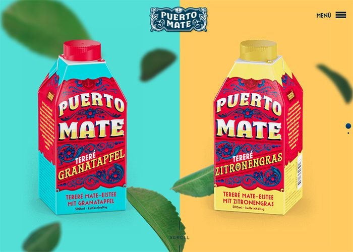 Puerto-Mate