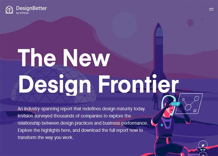 InVision-The-New-Design-Frontier