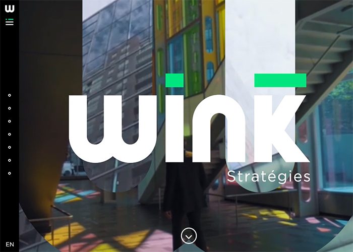 Wink-Strategies