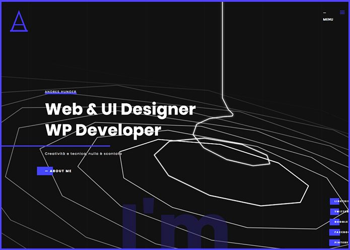 andres-hunger-web-designer