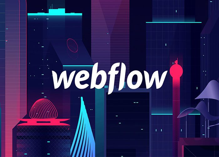 Webflow-Web-Design-&-Art-History