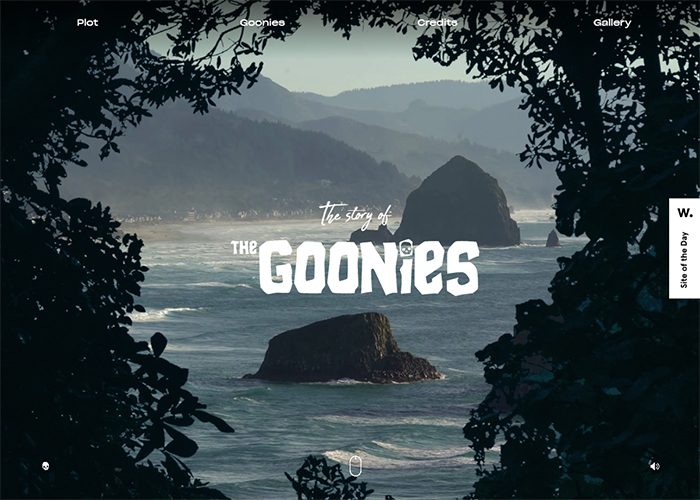 The-Goonies