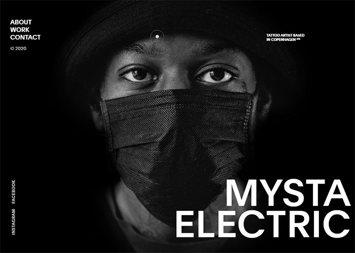 MYSTA-ELECTRIC