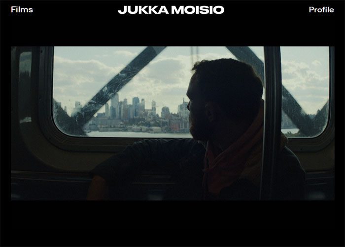 Jukka-Moisio—Portfolio