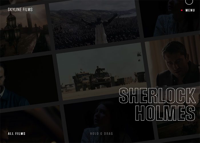 Skyline-Films