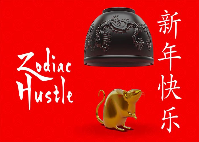 Zodiac-Hustle