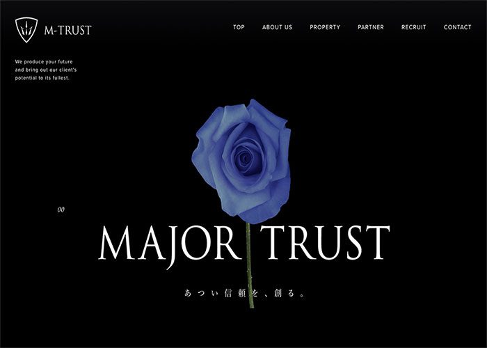 M-trust-Co.,Ltd.-Corporate