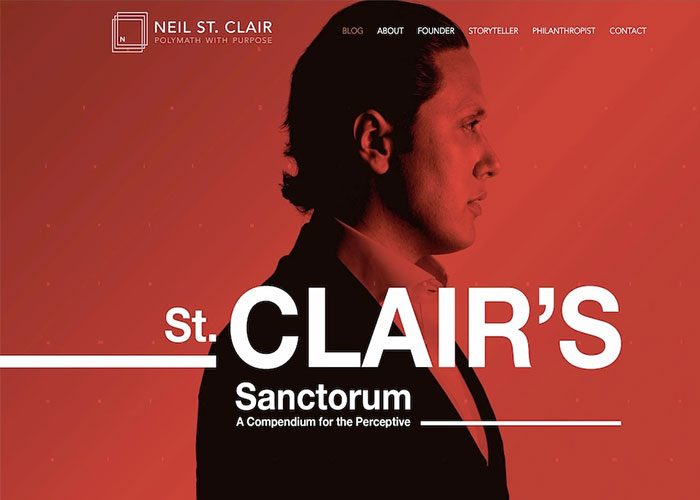 Neil-St.-Clair-(Personal-Site)