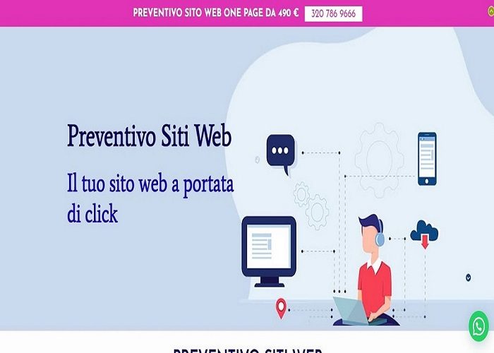 preventivo-siti-web