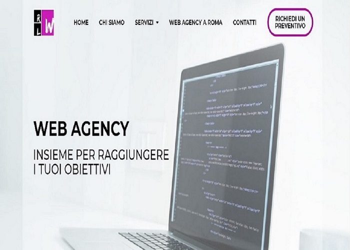 web-agency-roma