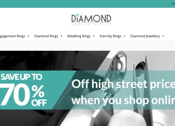 Diamond Dealer Direct