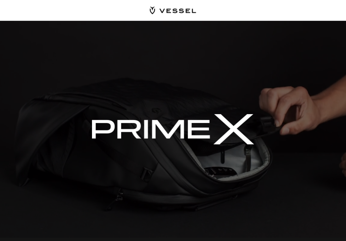 Prime-X