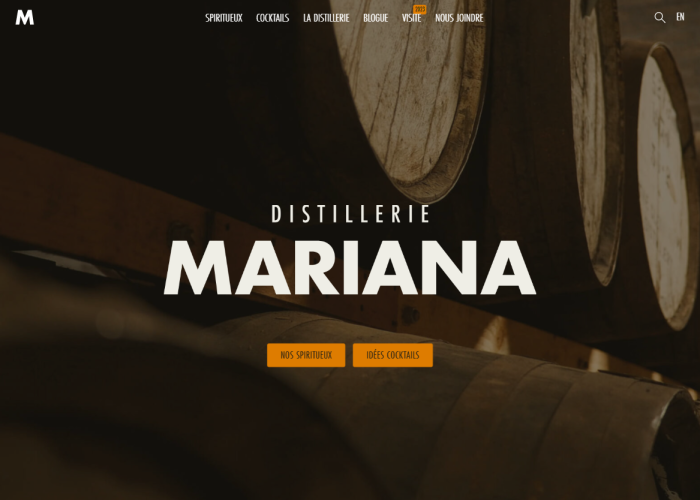 Distillerie-Mariana-Gins-rhums-liqueurs-et-un-whisky