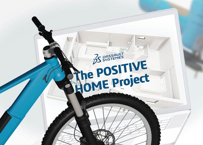 The-Positive-Home-Project