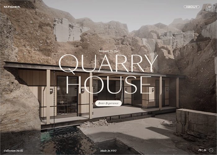 The-Quarry-House