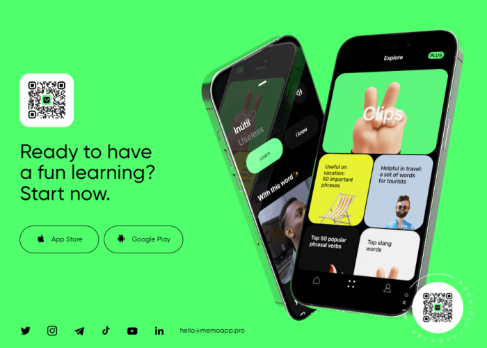 Memo-Learn-languages-with-videos-and-memes-
