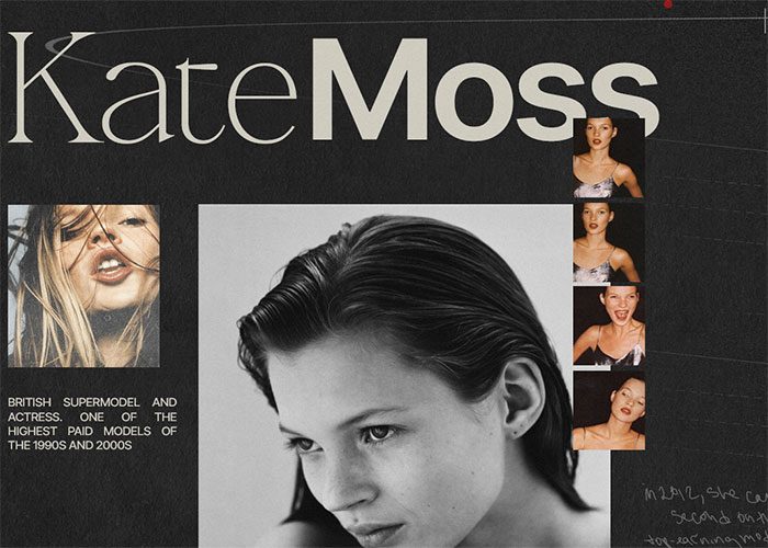 Kate-Moss